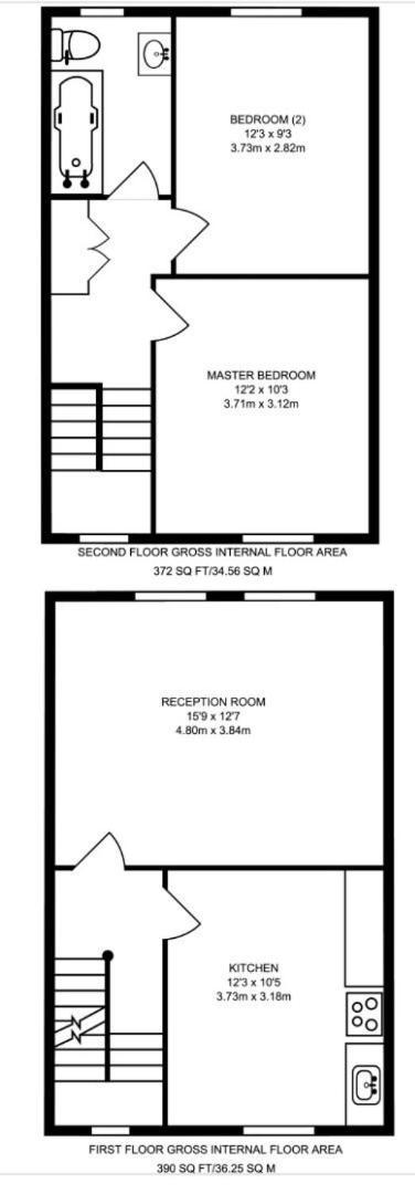 Spacious&Comfy 2 Bed In Camden Town&Kings Cross Daire Londra Dış mekan fotoğraf